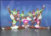 Студия танцев "Dance Studio Vivat"  в Алматы цена от 15000 тг  на пр. Абая 48, Центральный Стадион Юго-Западная трибуна